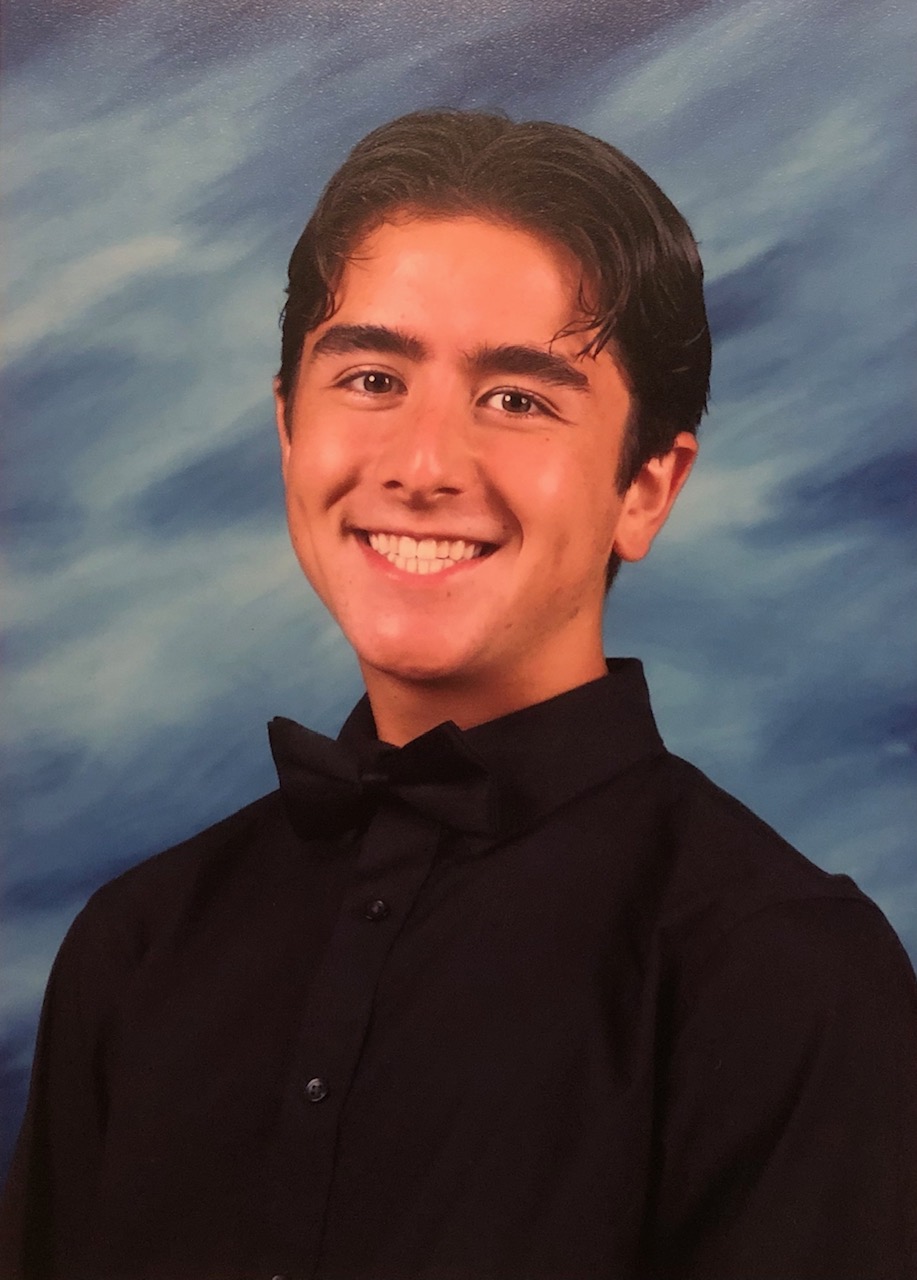 Dominic Stanz College of Arts and Sciences